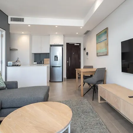 1808 Oceans Apartment - By Stay In Umhlanga Durban Exterior foto
