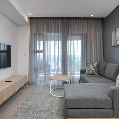 1808 Oceans Apartment - By Stay In Umhlanga Durban Exterior foto