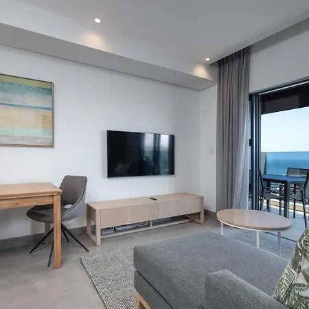 1808 Oceans Apartment - By Stay In Umhlanga Durban Exterior foto