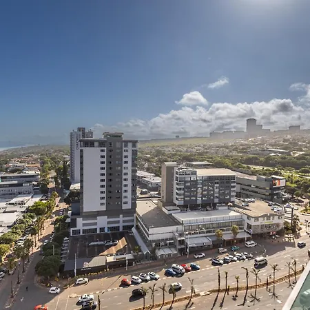 1808 Oceans Apartment - By Stay In Umhlanga Durban Exterior foto