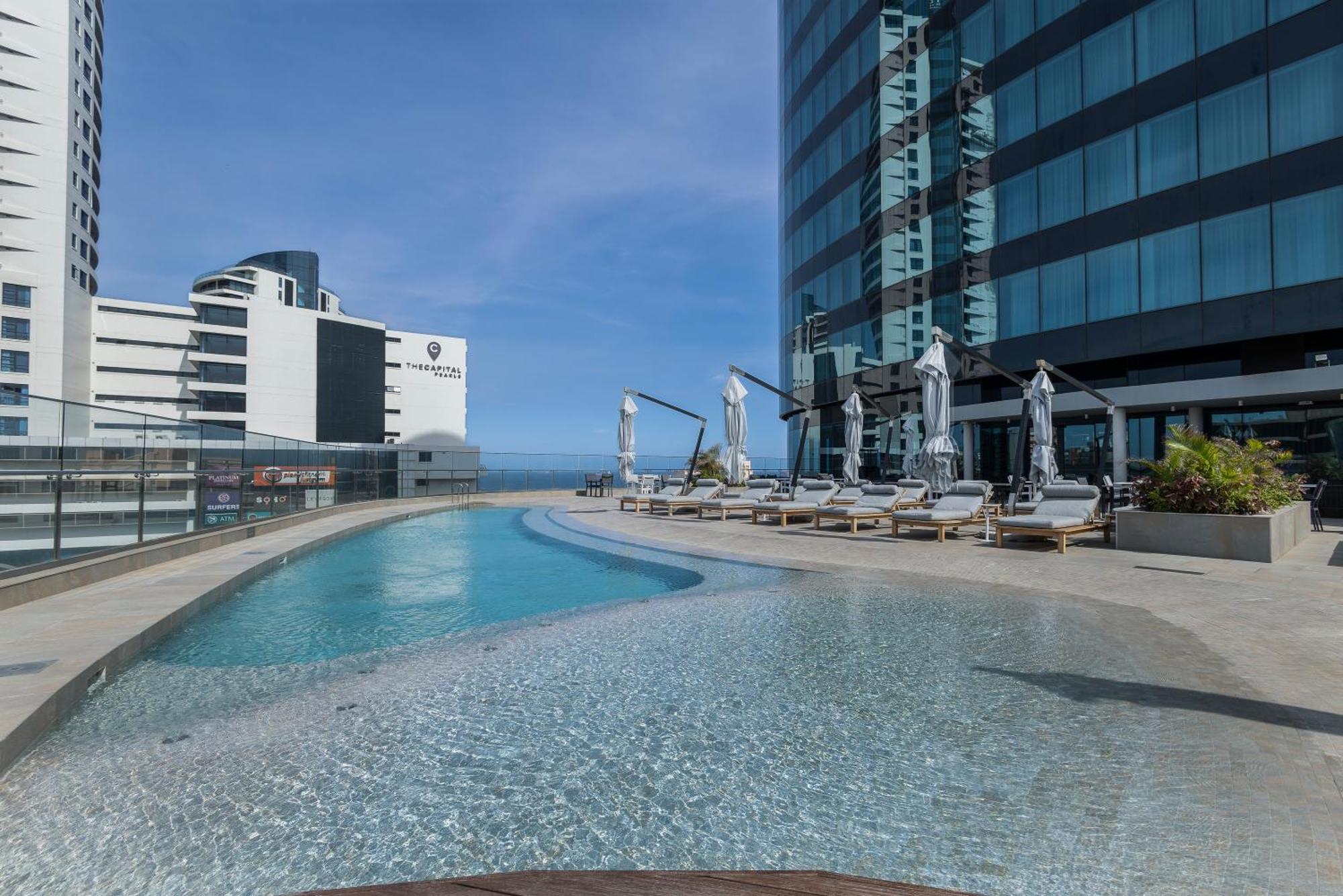 1808 Oceans - By In Umhlanga