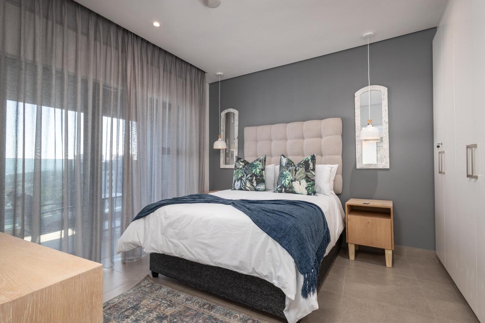 1808 Oceans - By In Umhlanga