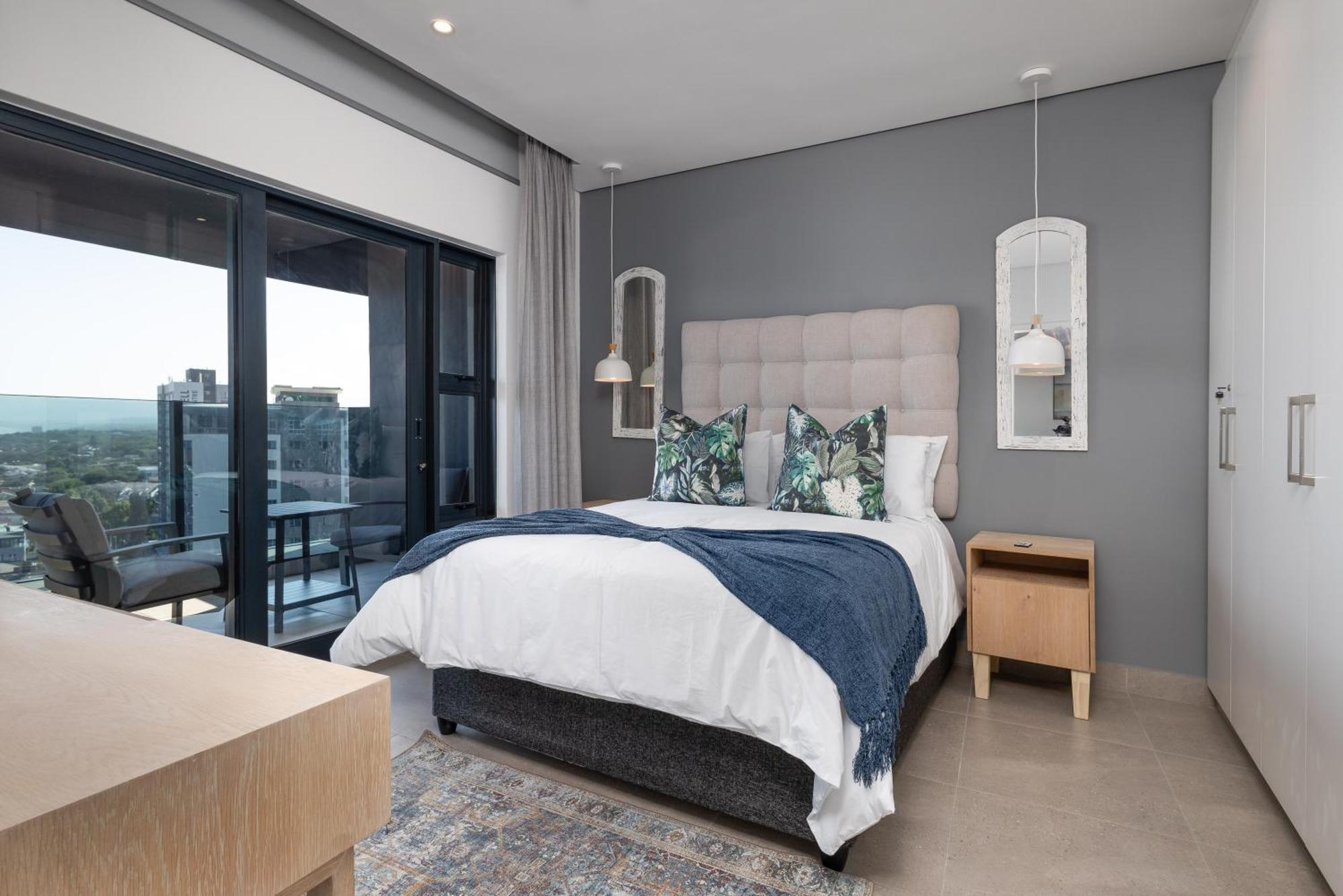 Apartment 1808 Oceans - By In Umhlanga Durban