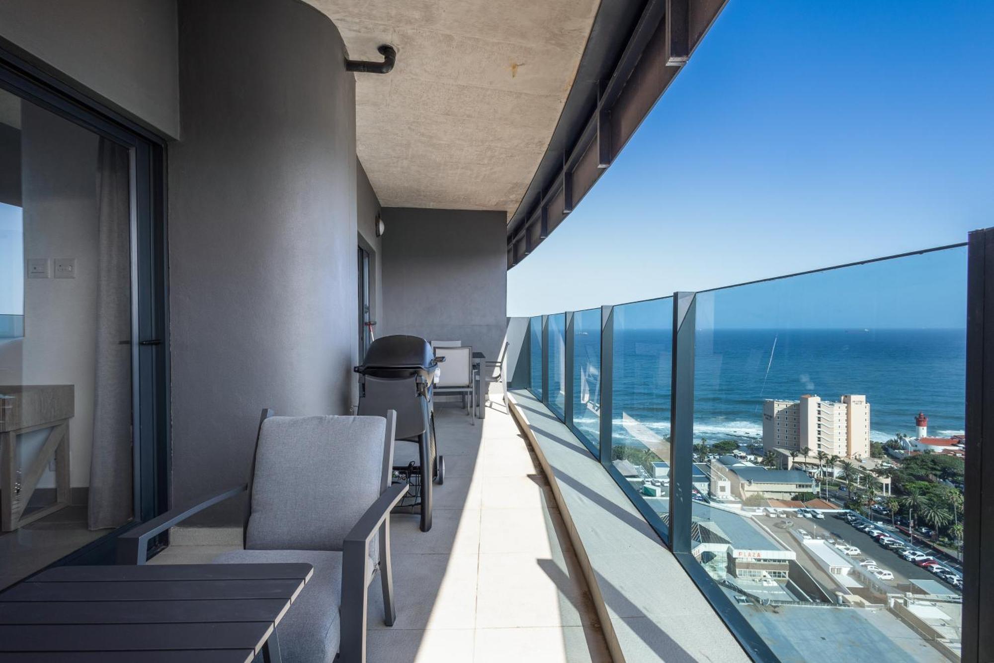 1808 Oceans - By In Umhlanga Durban