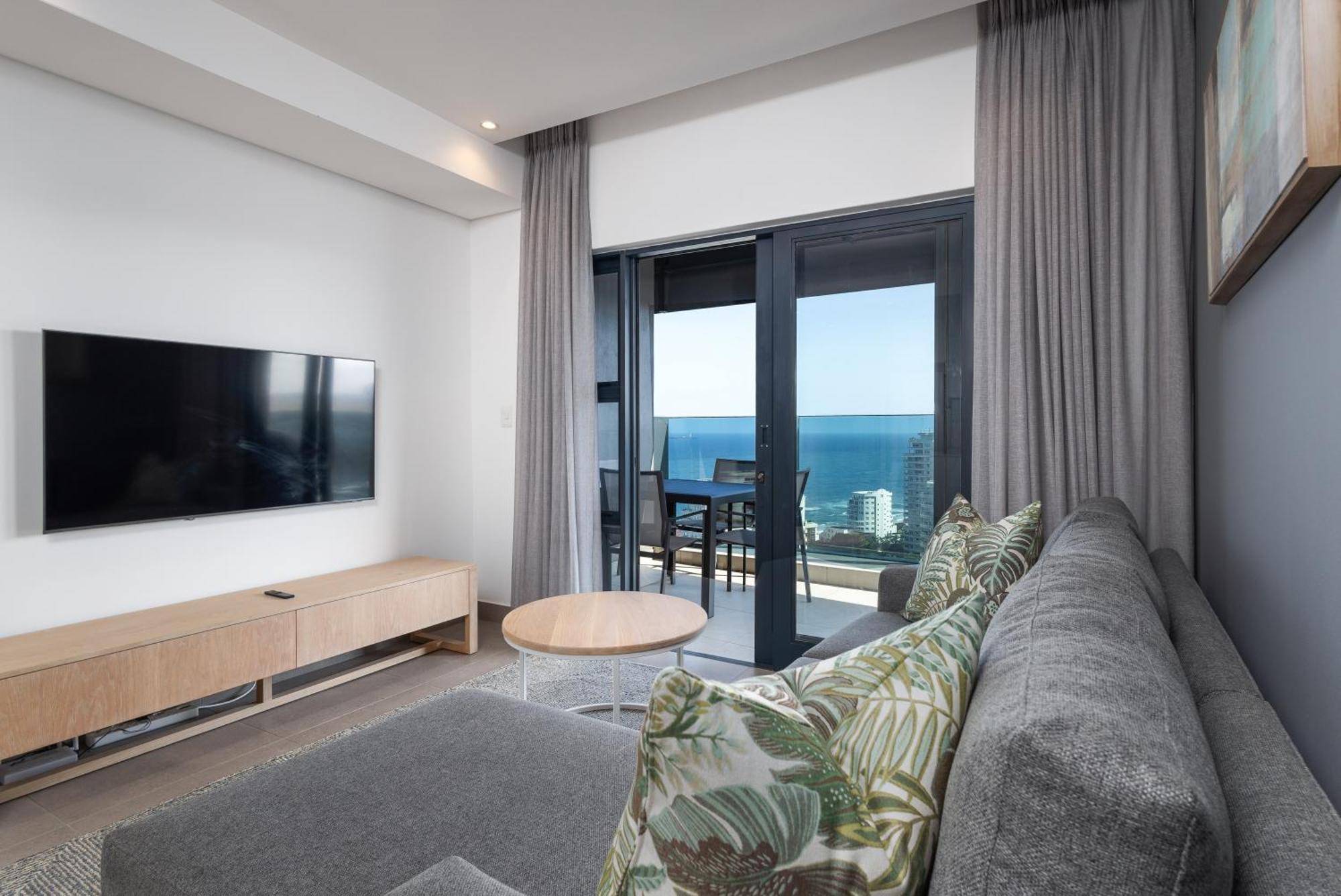 1808 Oceans - By In Umhlanga * Durban