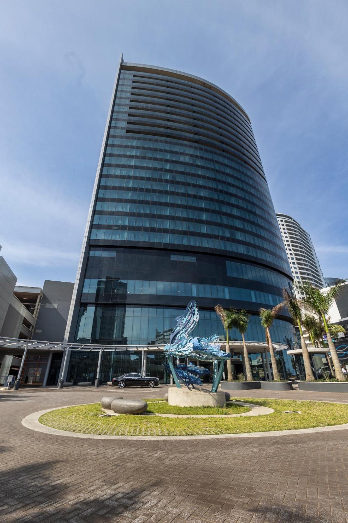 1808 Oceans - By In Umhlanga *